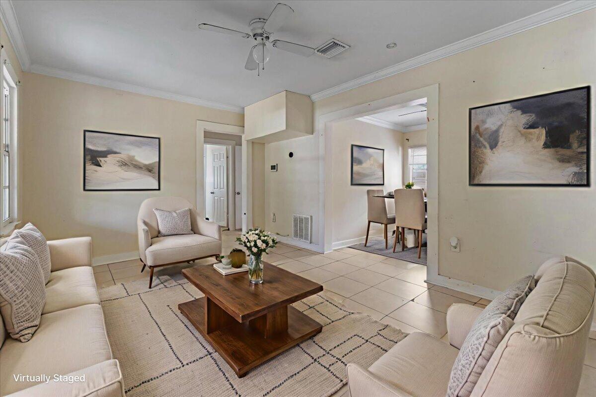 LAKE WORTH TOWN OF - Residential