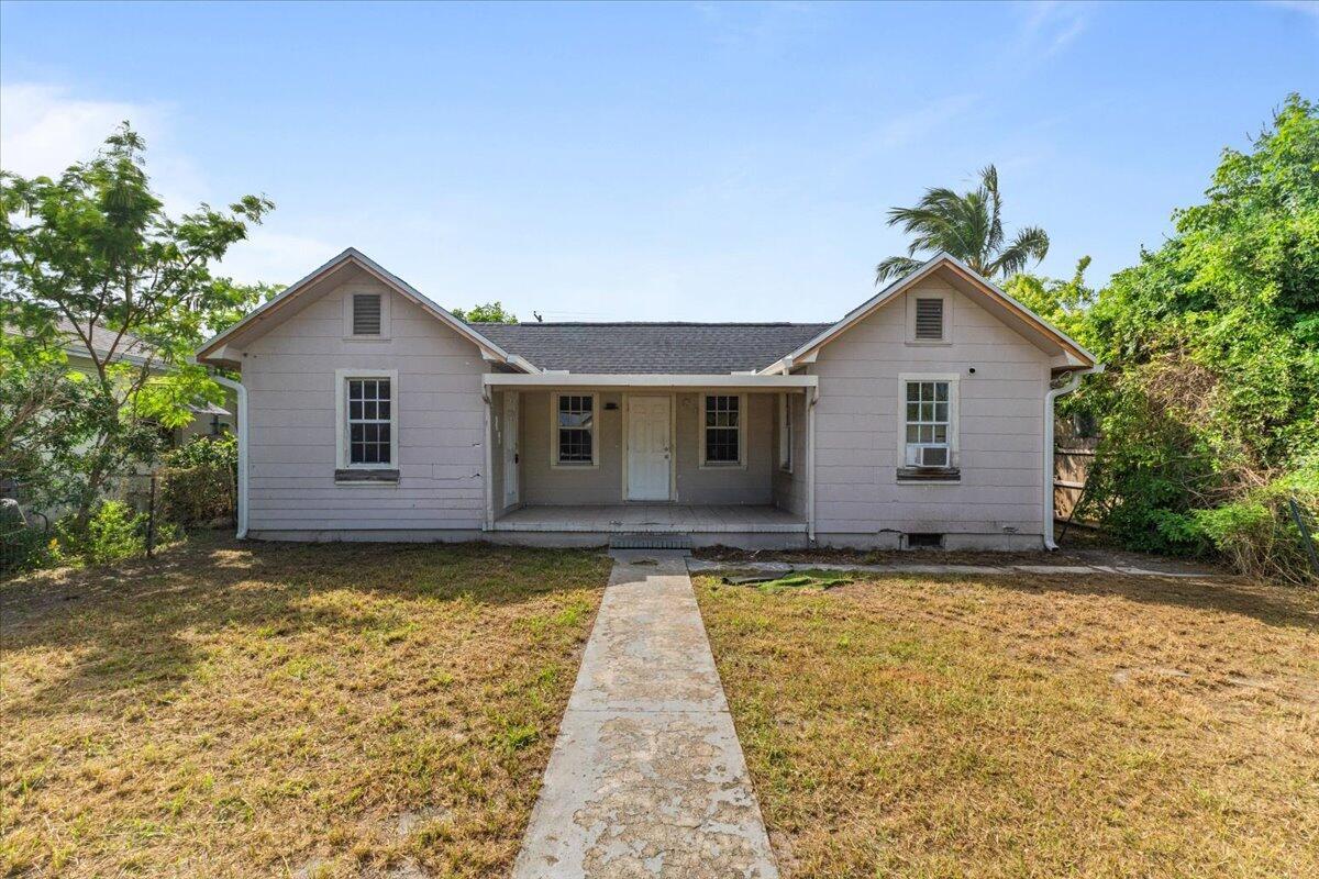 127 S C Street