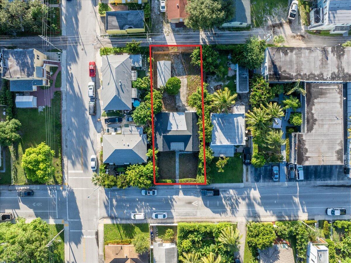 LAKE WORTH TOWN OF - Residential