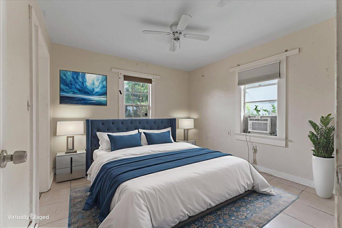 LAKE WORTH TOWN OF - Residential