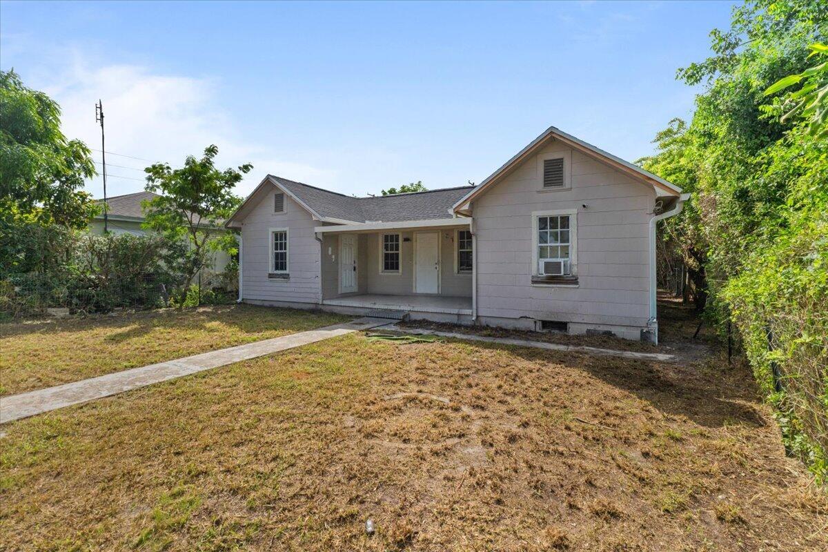 127 S C Street