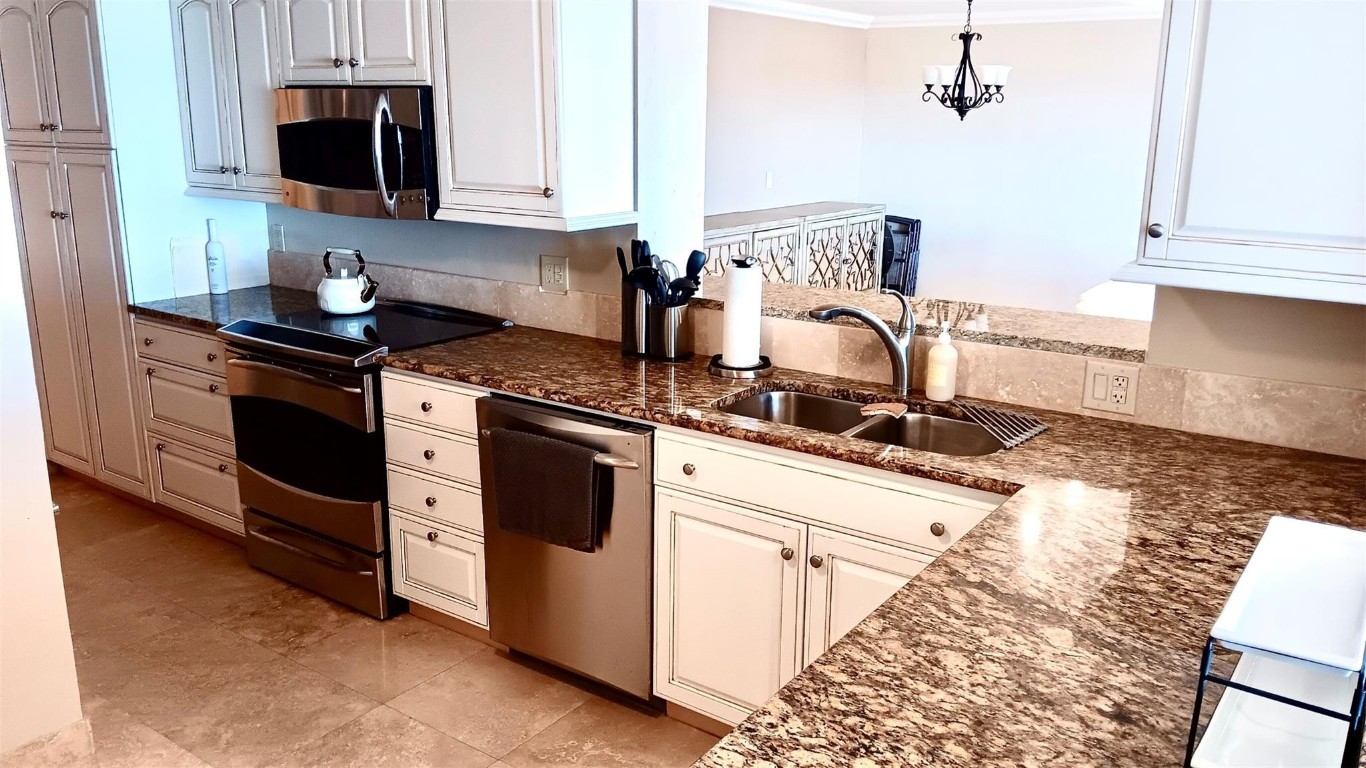 SEA RANCH CLUB C - Residential