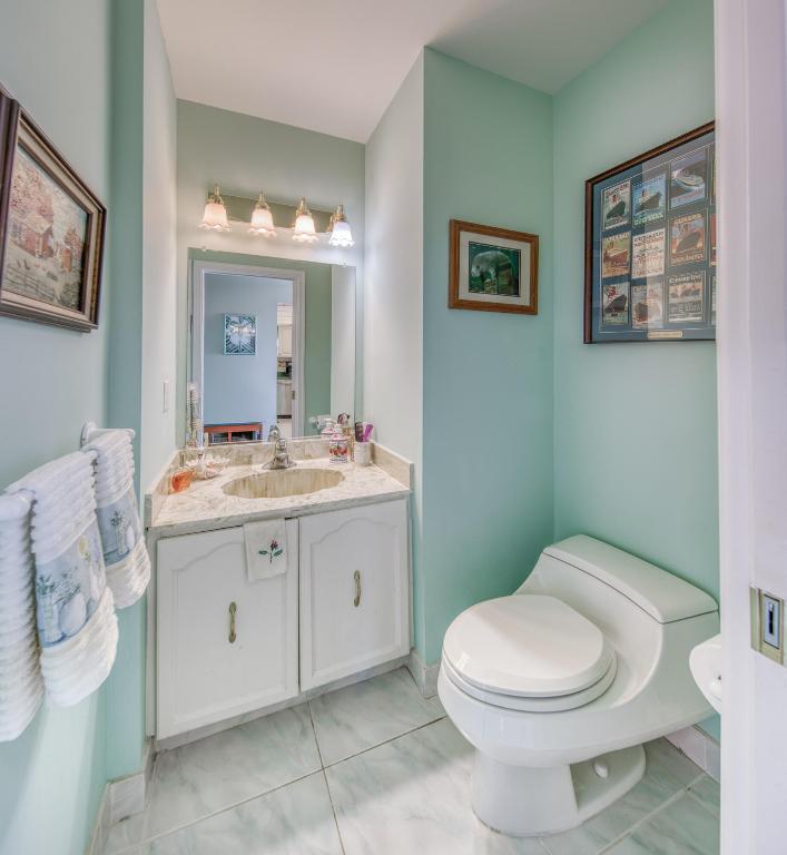 BARBICAN CONDO - Residential