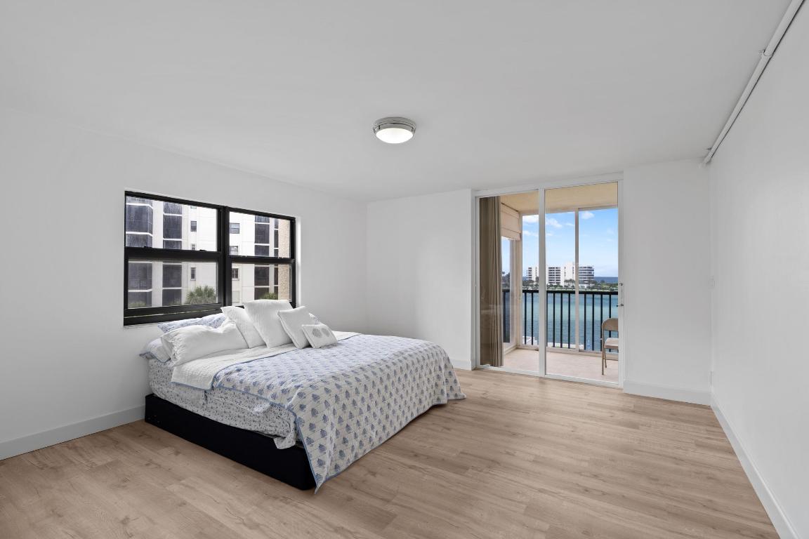 SANDPOINTE BAY CONDO - Residential Lease