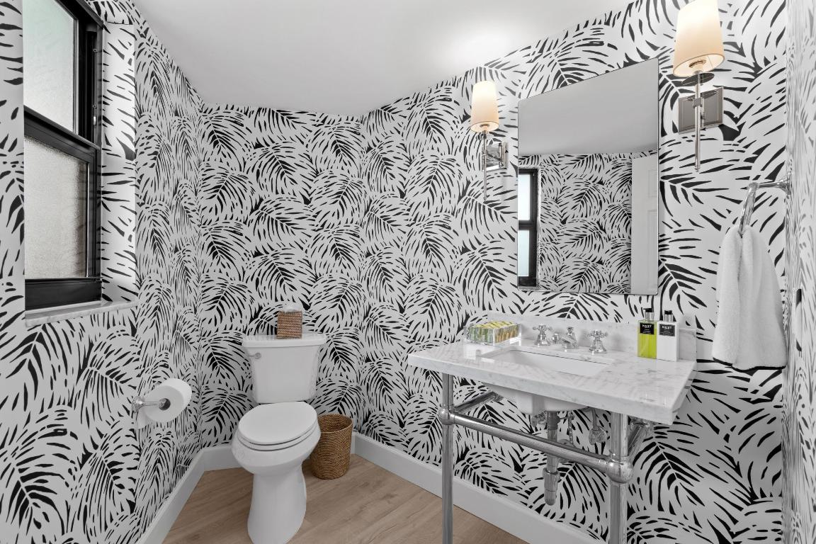 SANDPOINTE BAY CONDO - Residential Lease