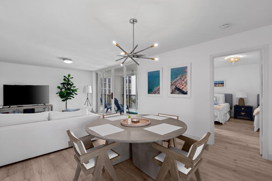 SANDPOINTE BAY CONDO - Residential Lease