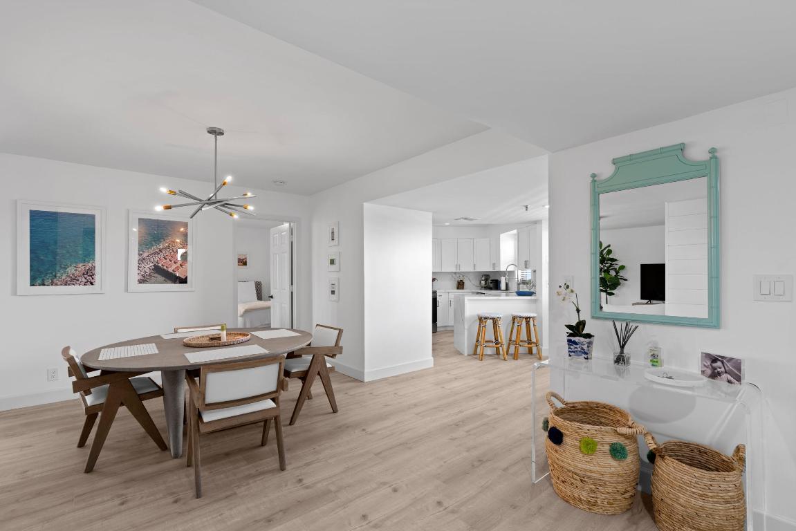 SANDPOINTE BAY CONDO - Residential Lease