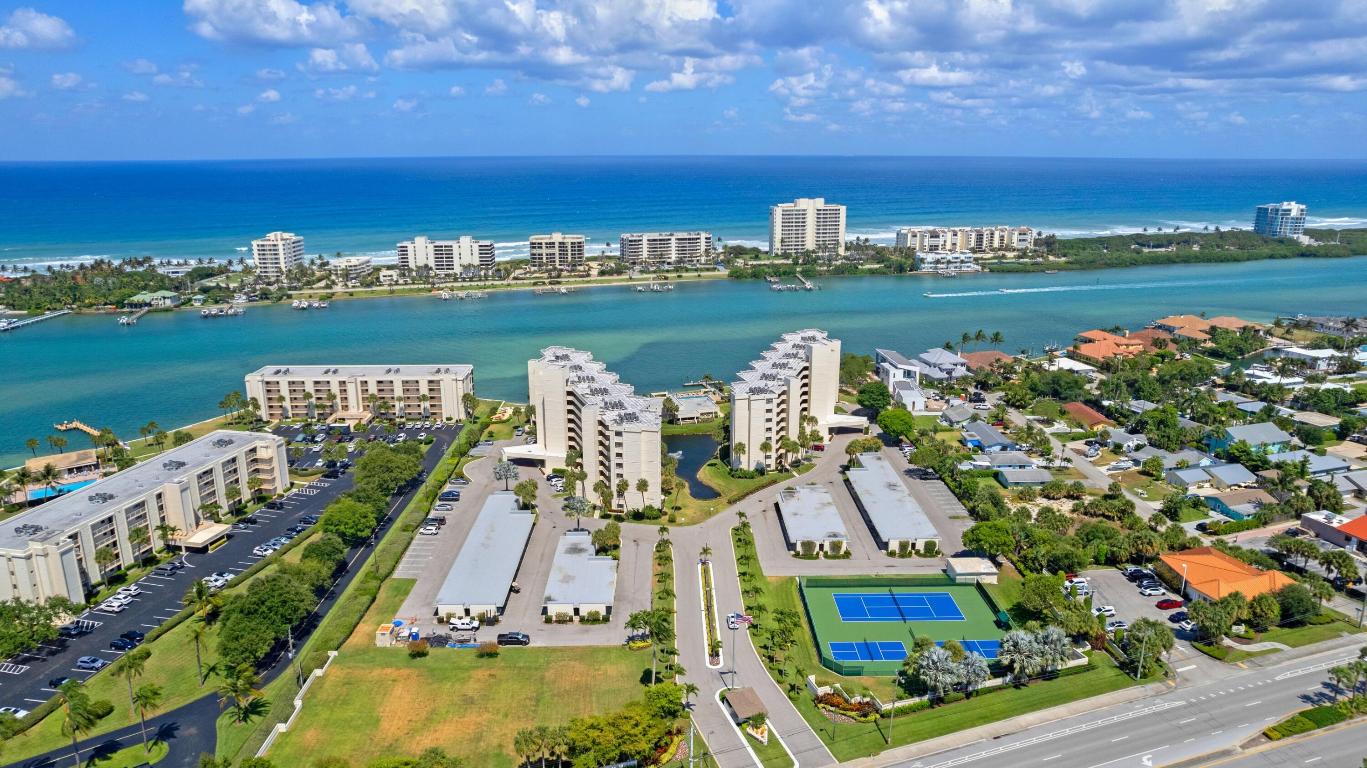 SANDPOINTE BAY CONDO - Residential Lease