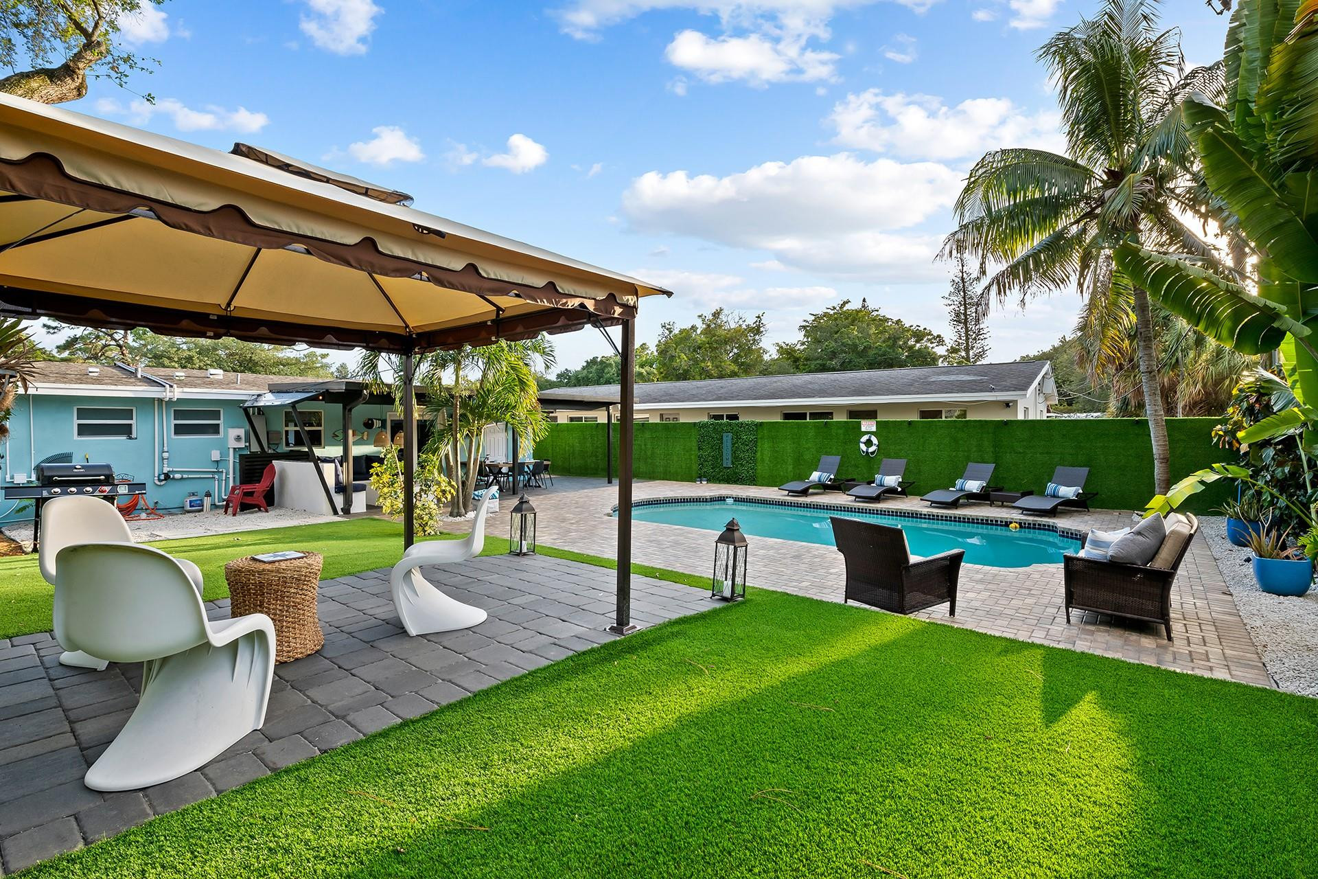 Riverside Park 7-24 B - Residential