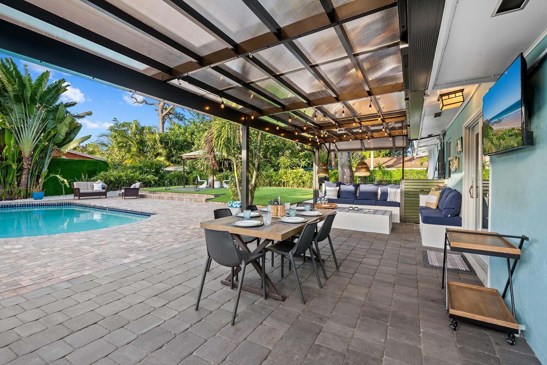 Riverside Park 7-24 B - Residential