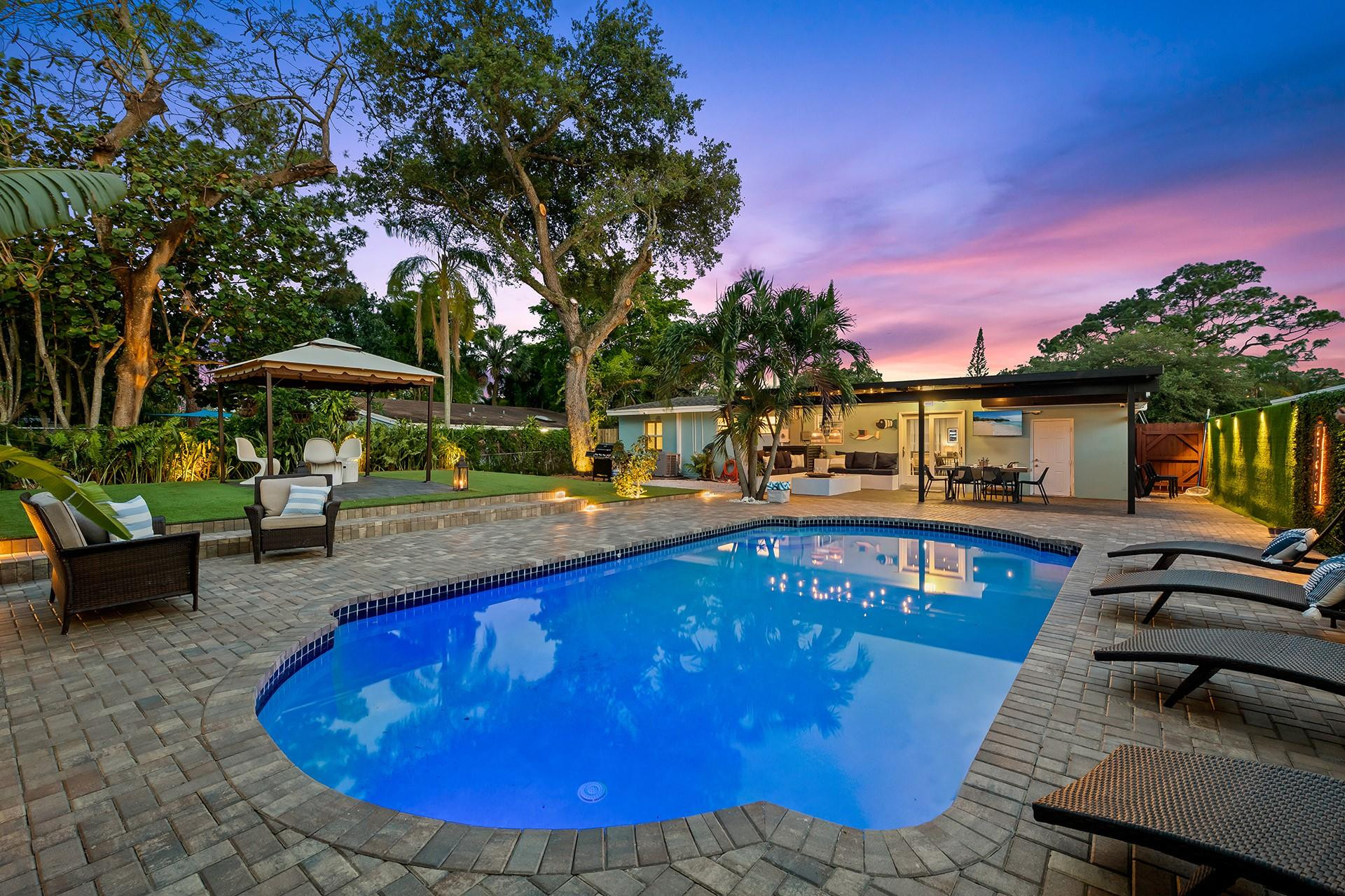 Riverside Park 7-24 B - Residential