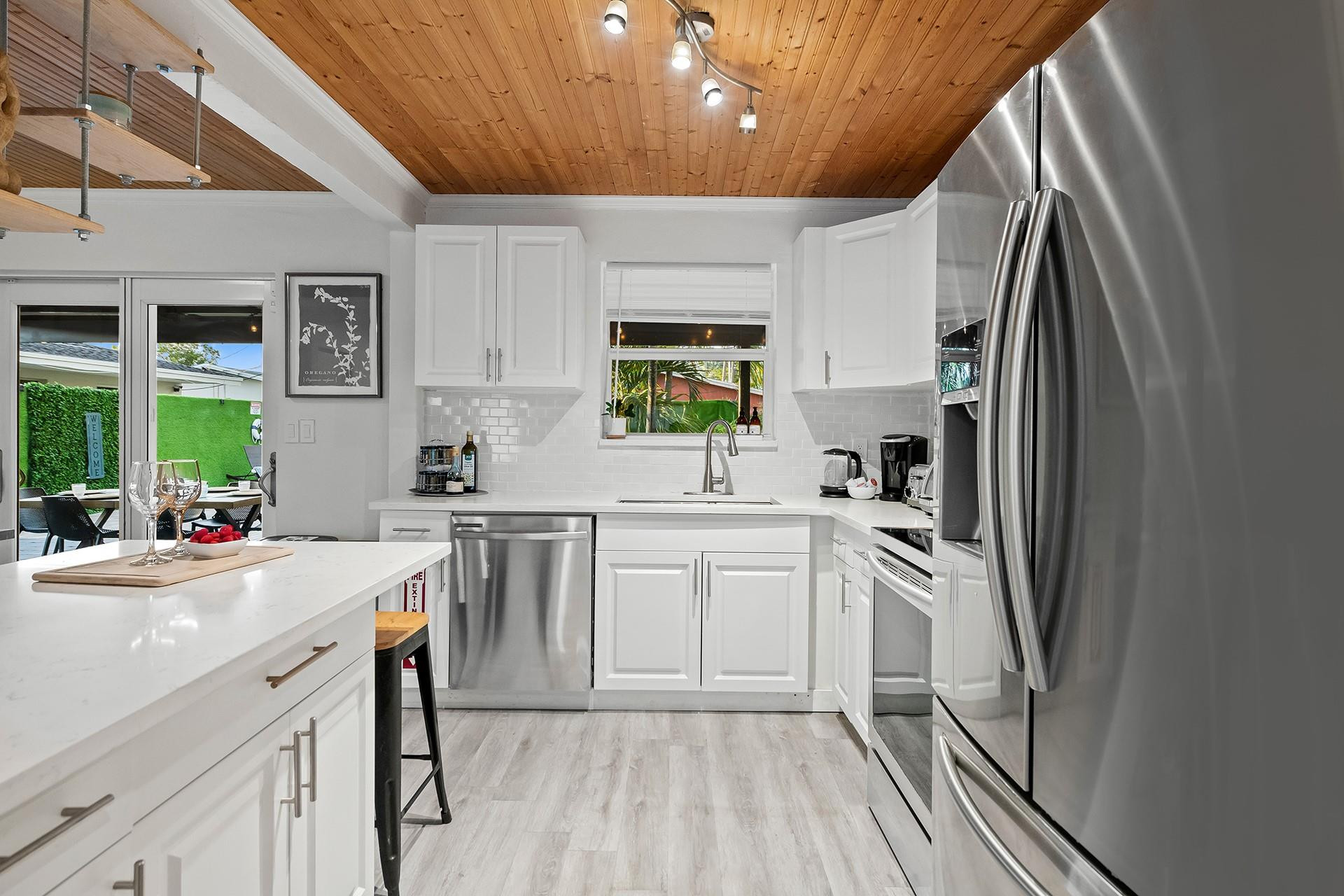 Riverside Park 7-24 B - Residential