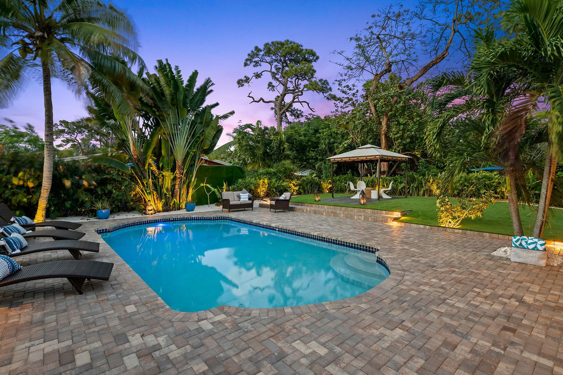 Riverside Park 7-24 B - Residential