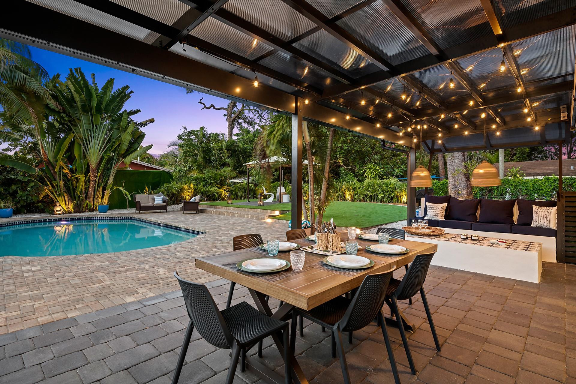 Riverside Park 7-24 B - Residential