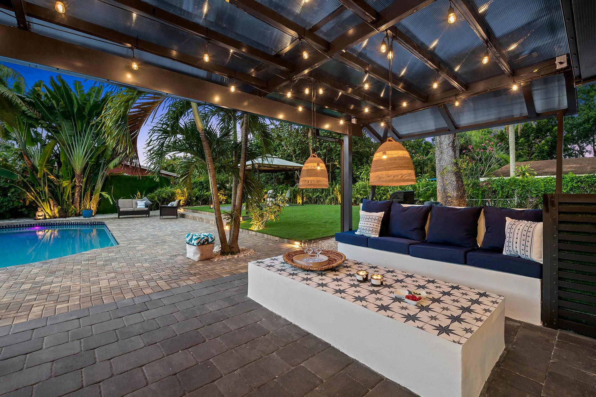 Riverside Park 7-24 B - Residential