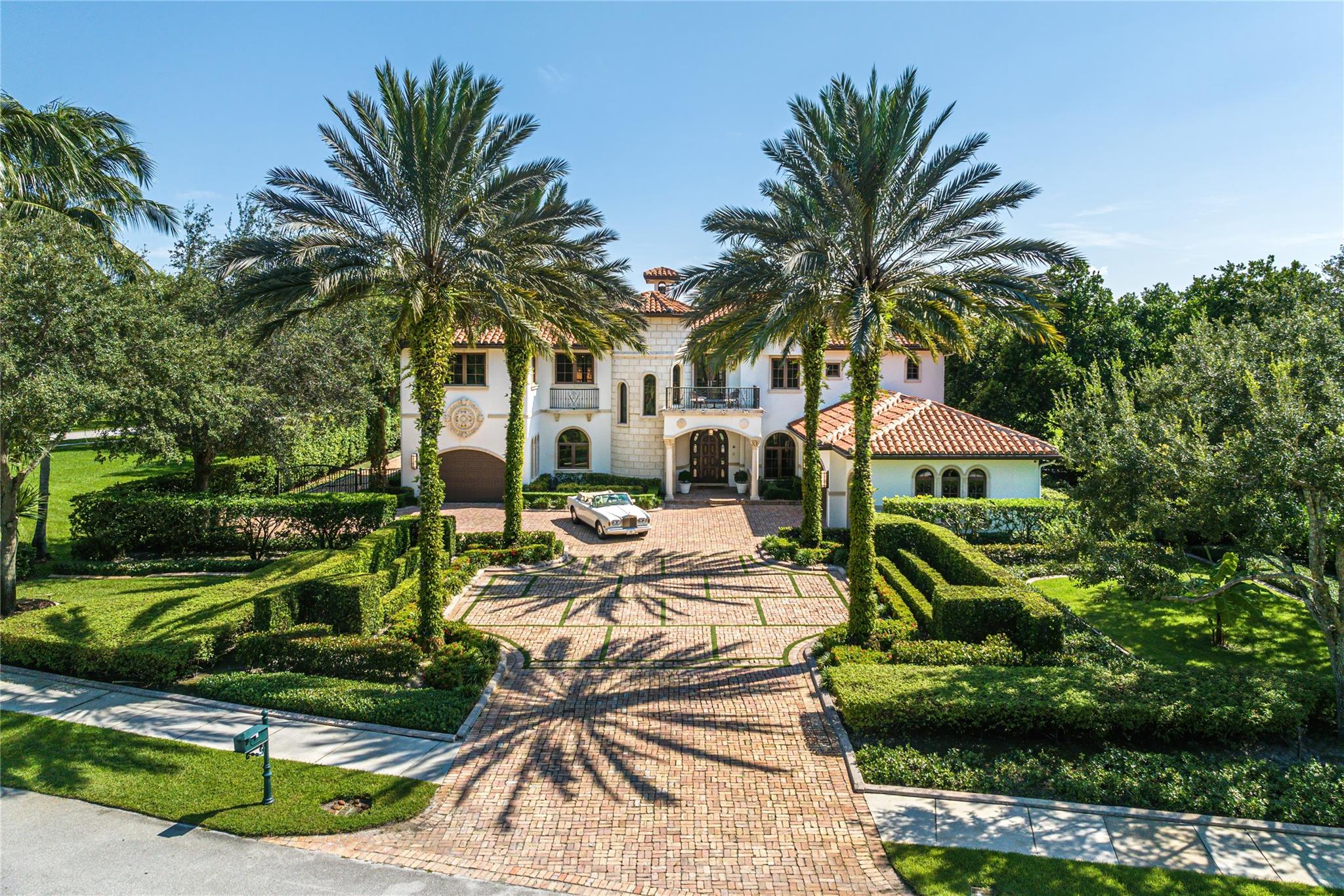 Stonebrook Estates - Residential