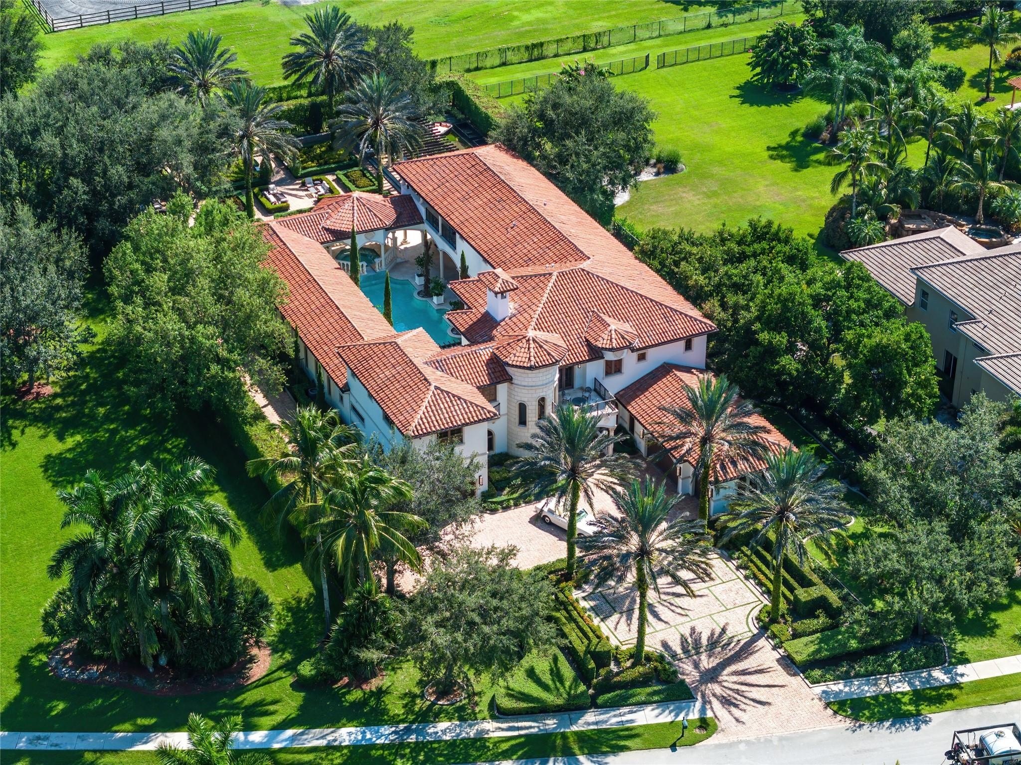 Stonebrook Estates - Residential