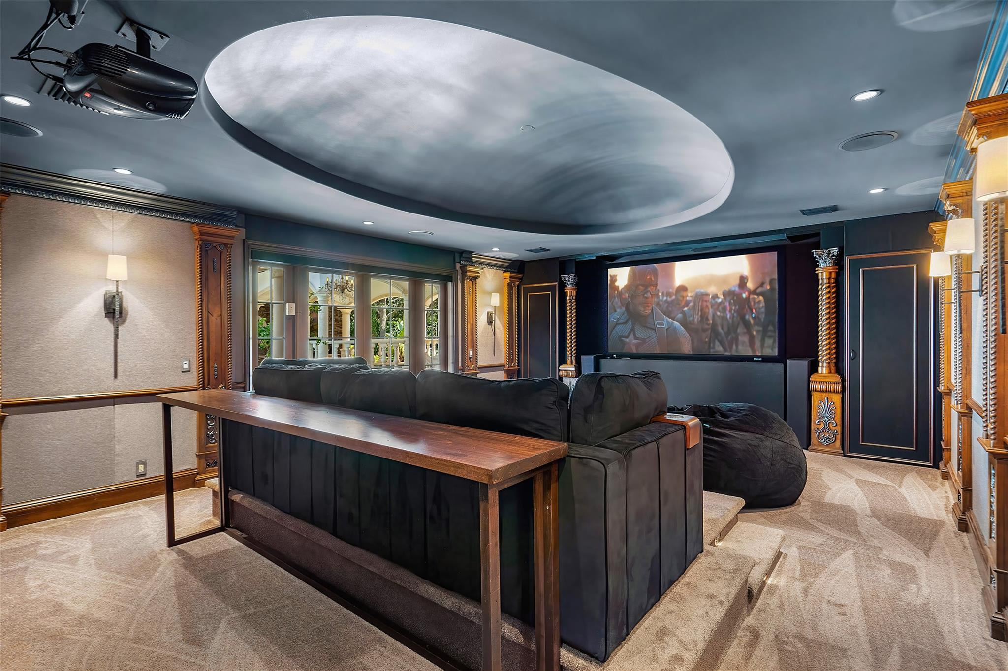 Stonebrook Estates - Residential