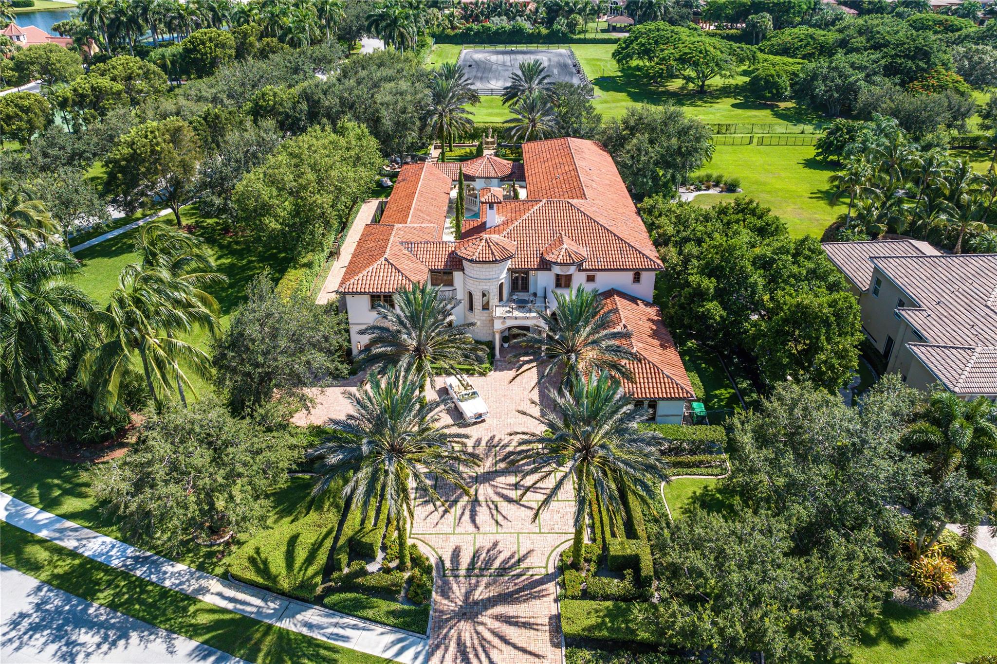 Stonebrook Estates - Residential