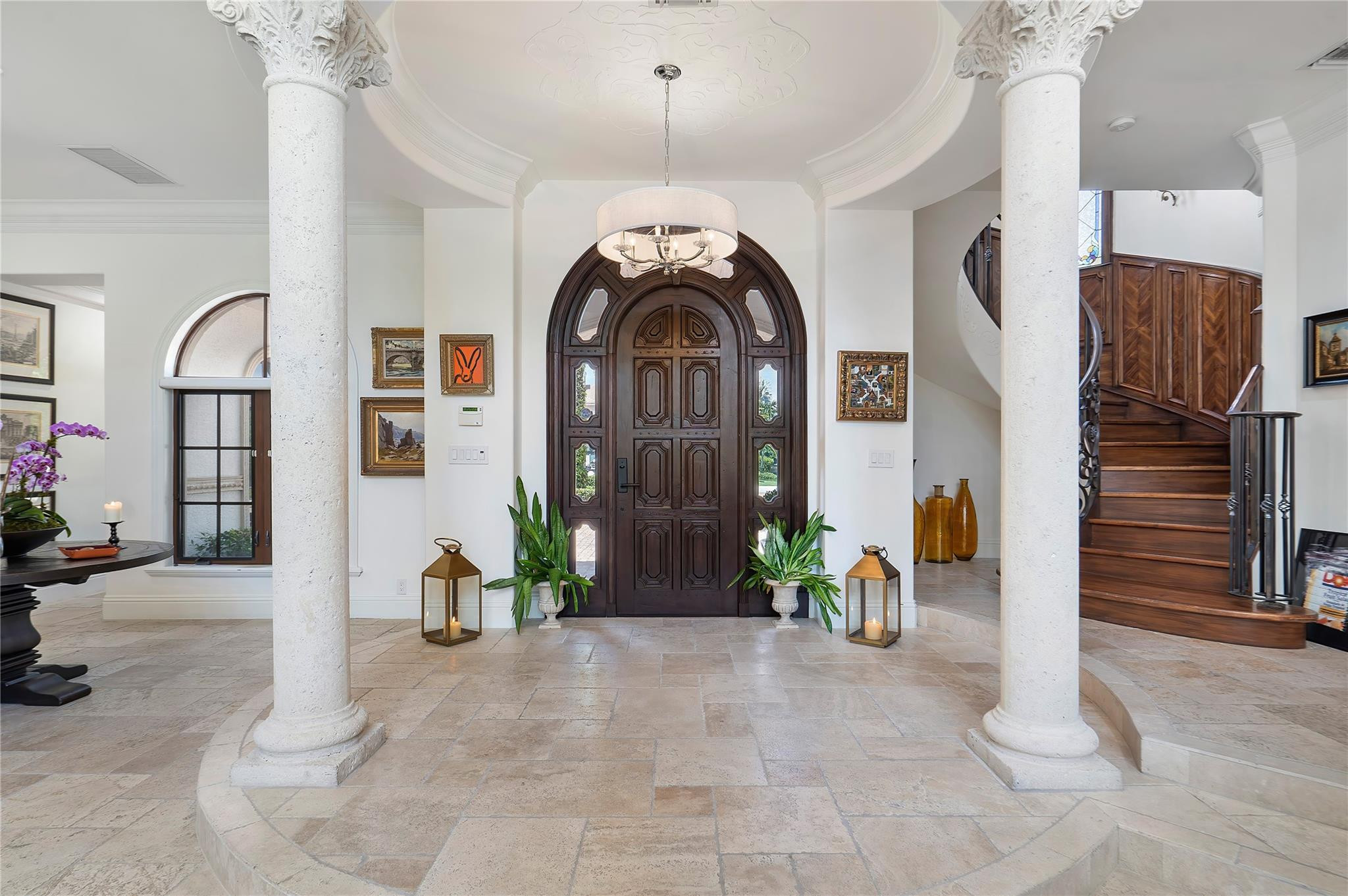 Stonebrook Estates - Residential