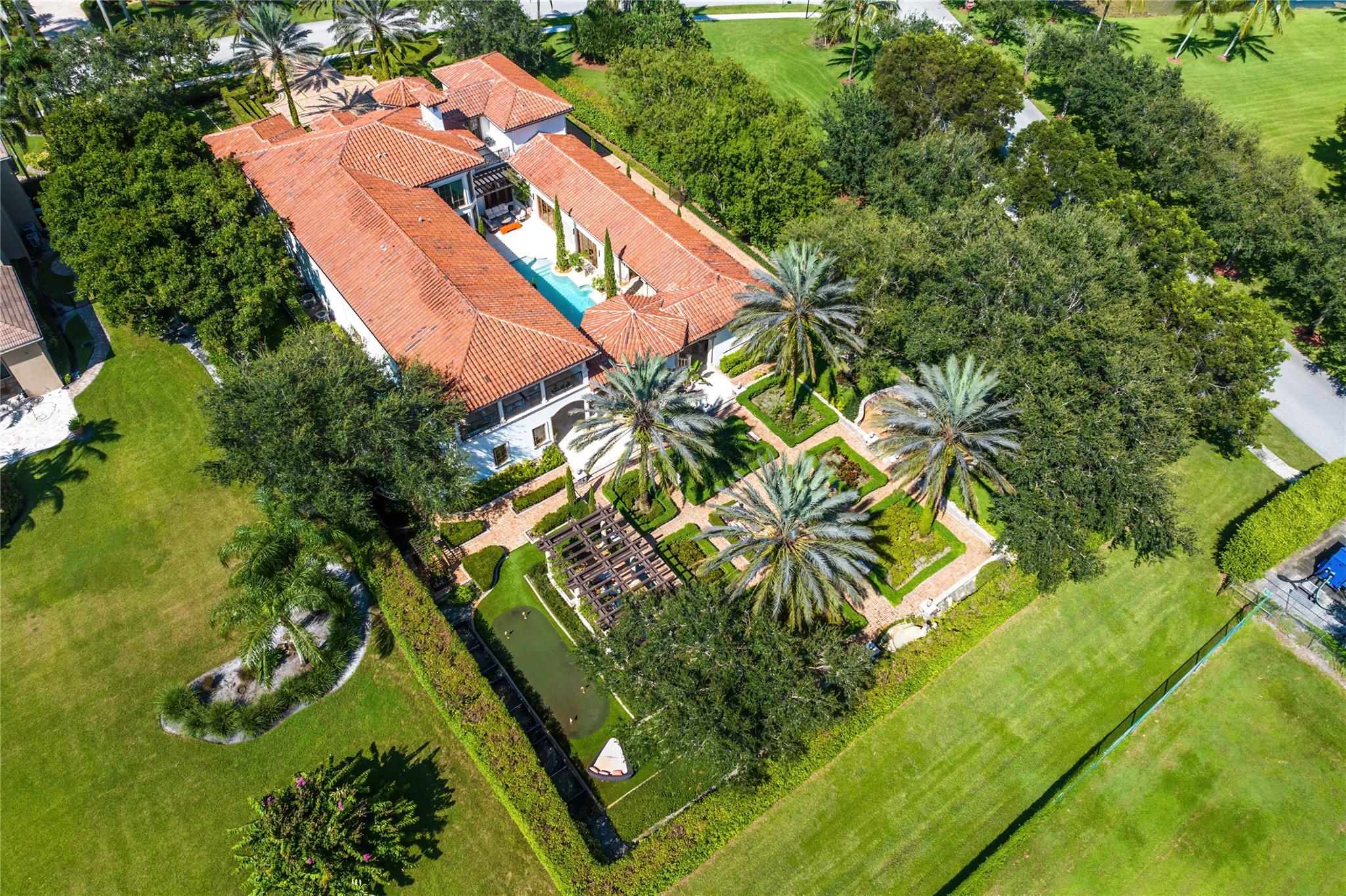 Stonebrook Estates - Residential