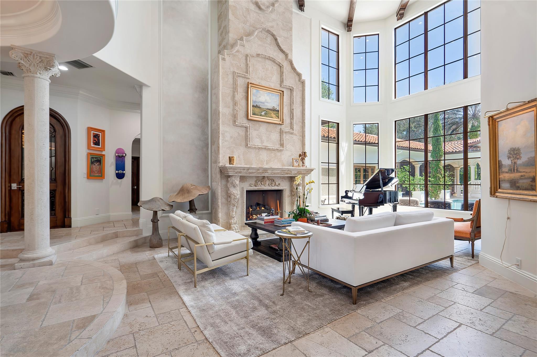 Stonebrook Estates - Residential