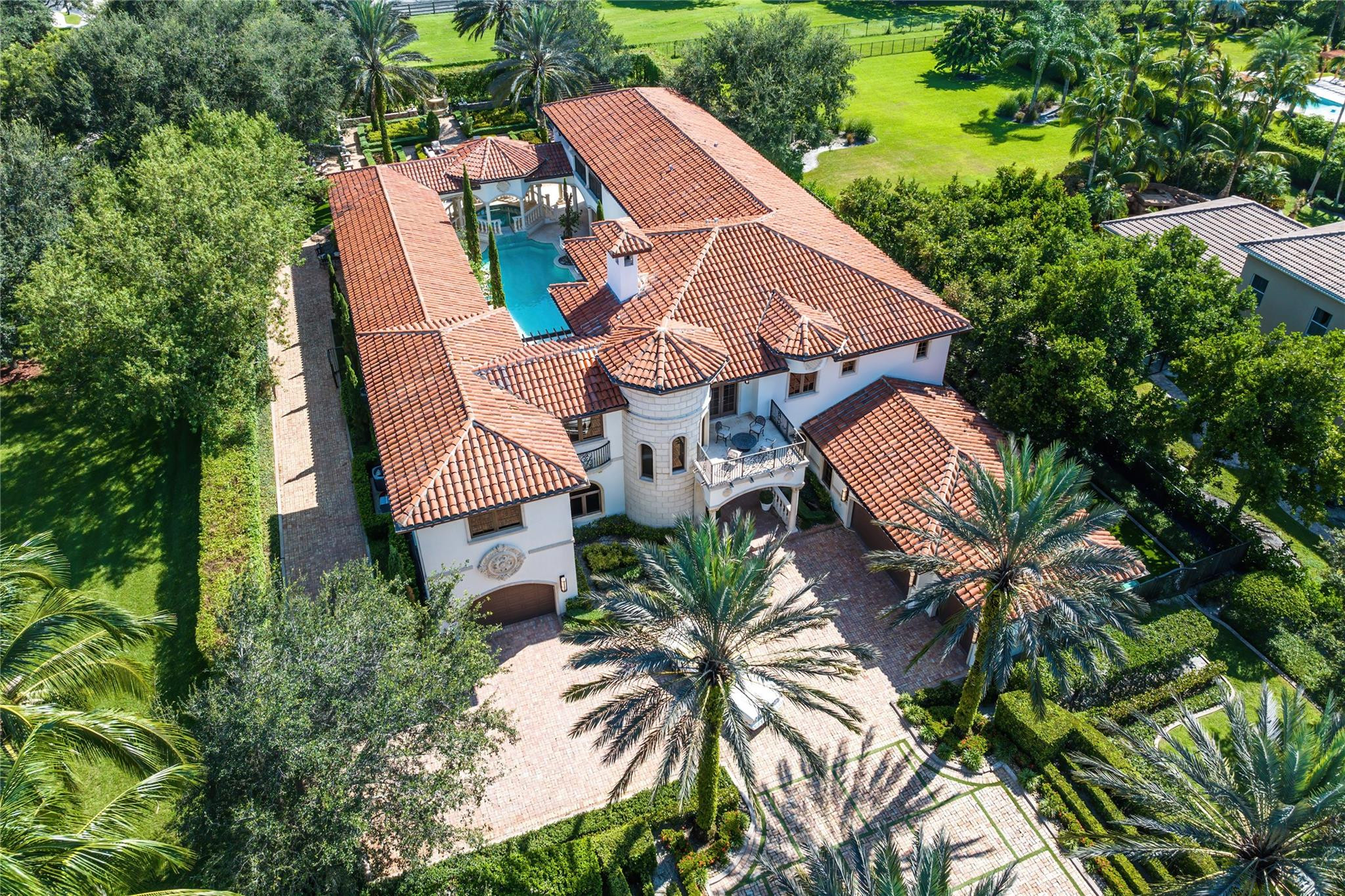 Stonebrook Estates - Residential