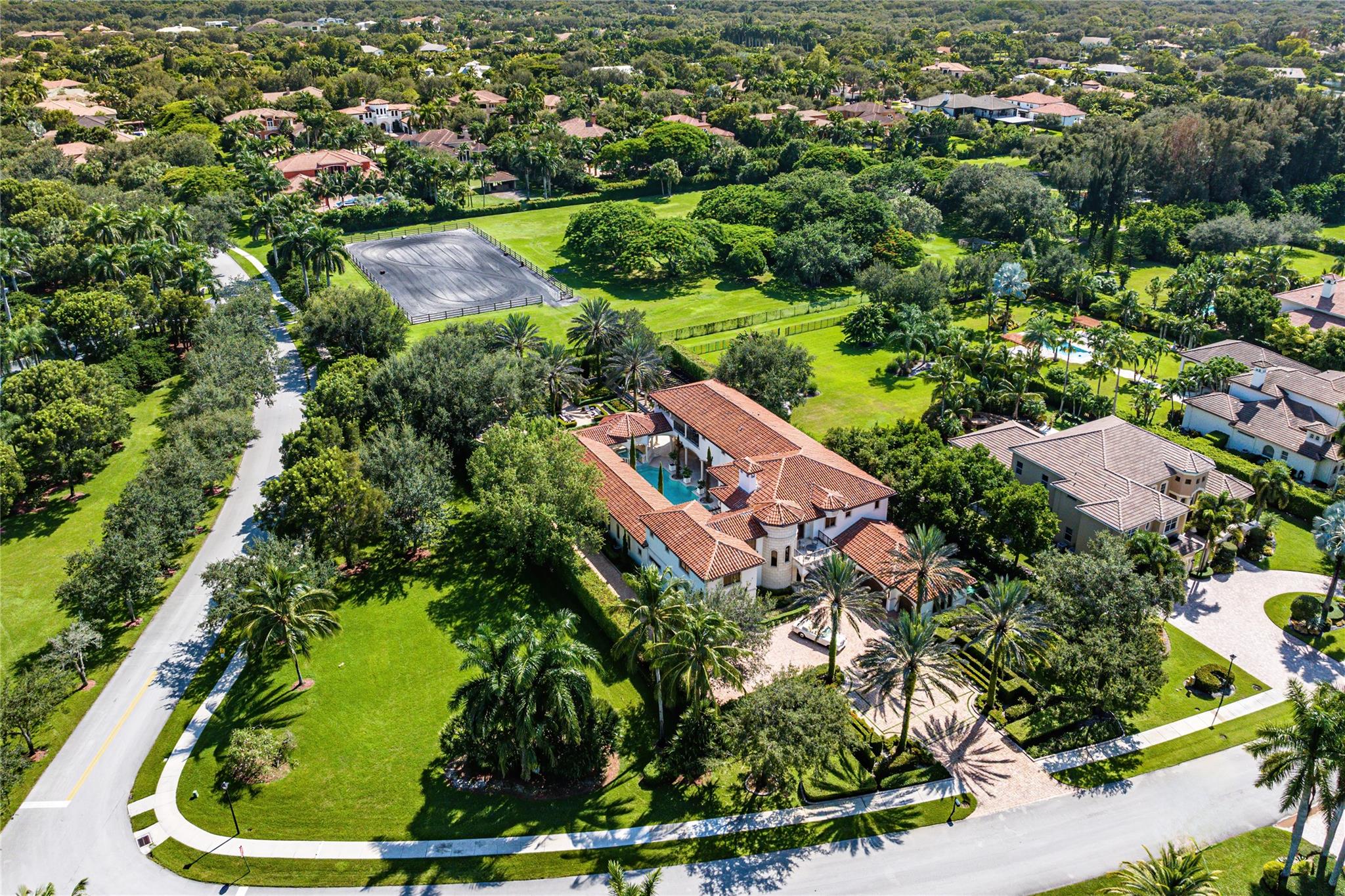 Stonebrook Estates - Residential