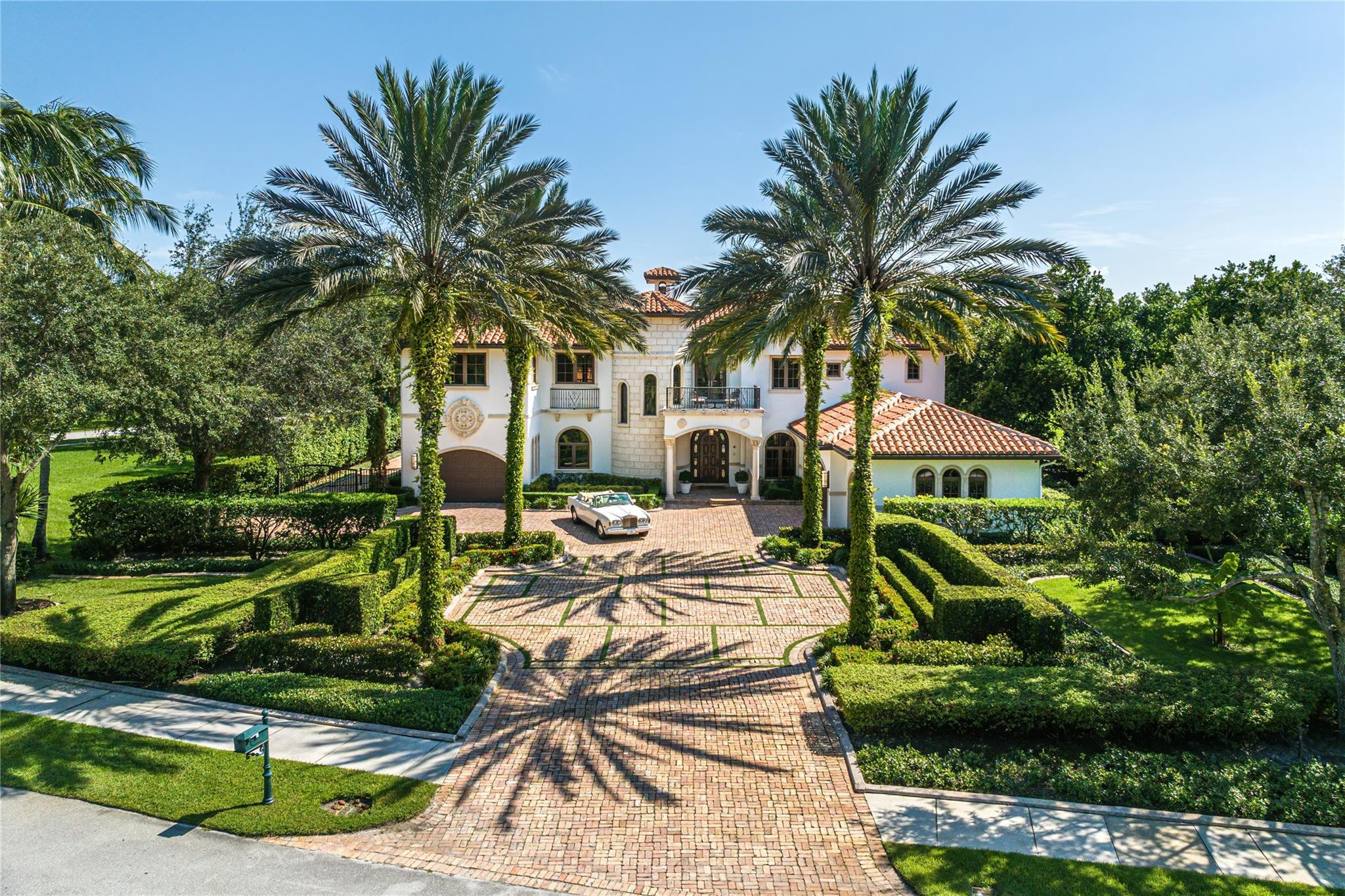 Stonebrook Estates - Residential