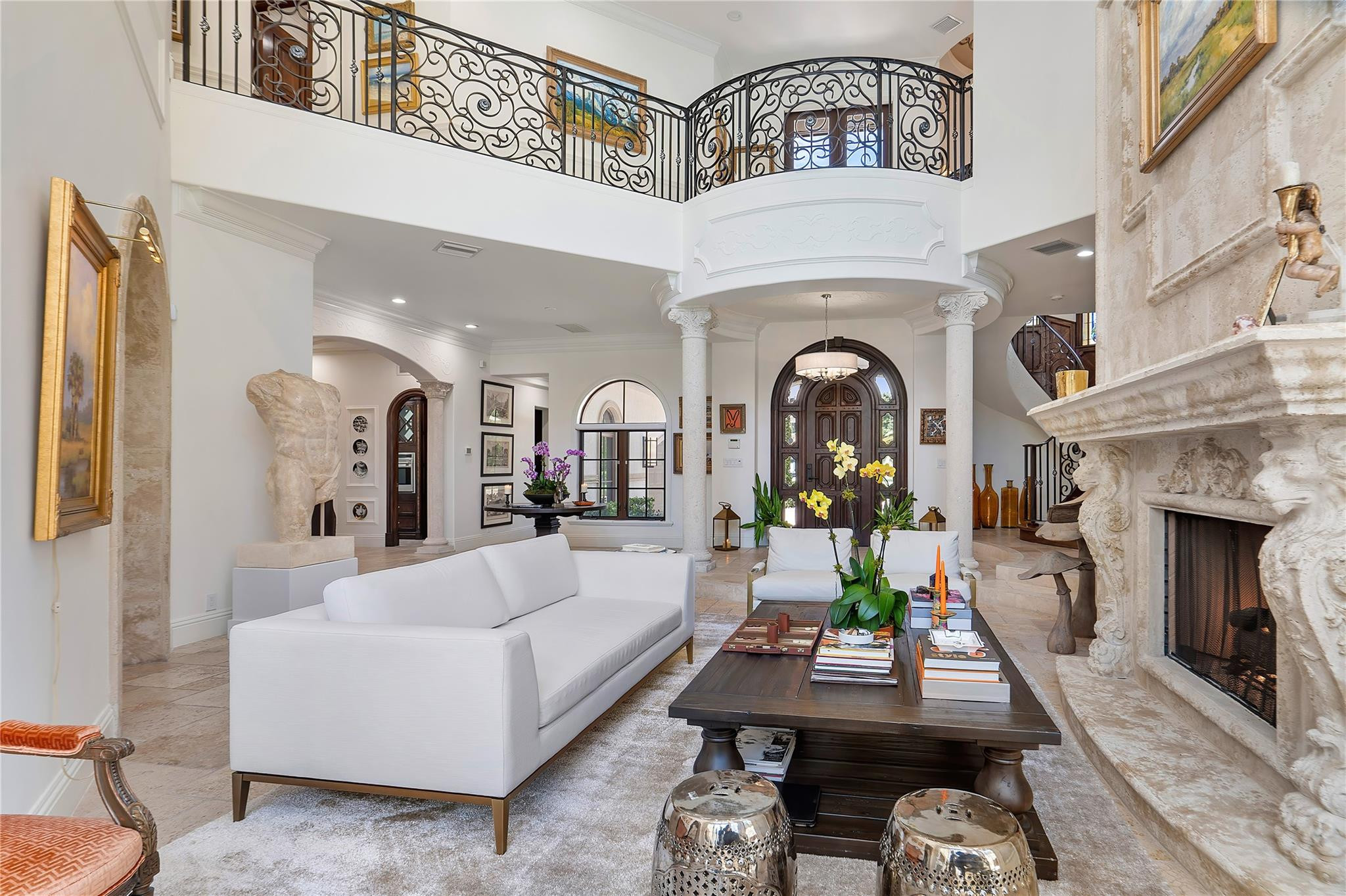 Stonebrook Estates - Residential