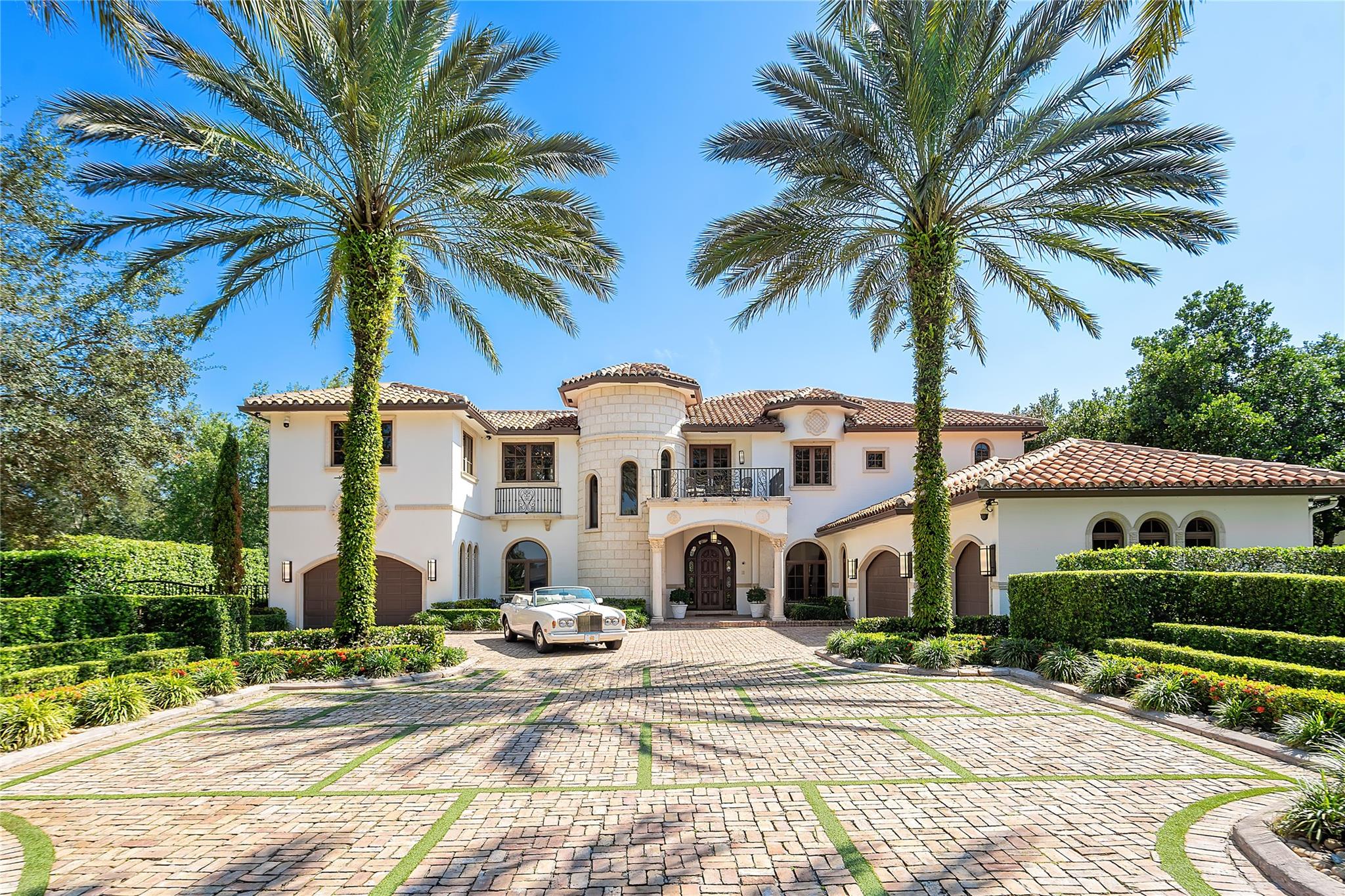 Stonebrook Estates - Residential