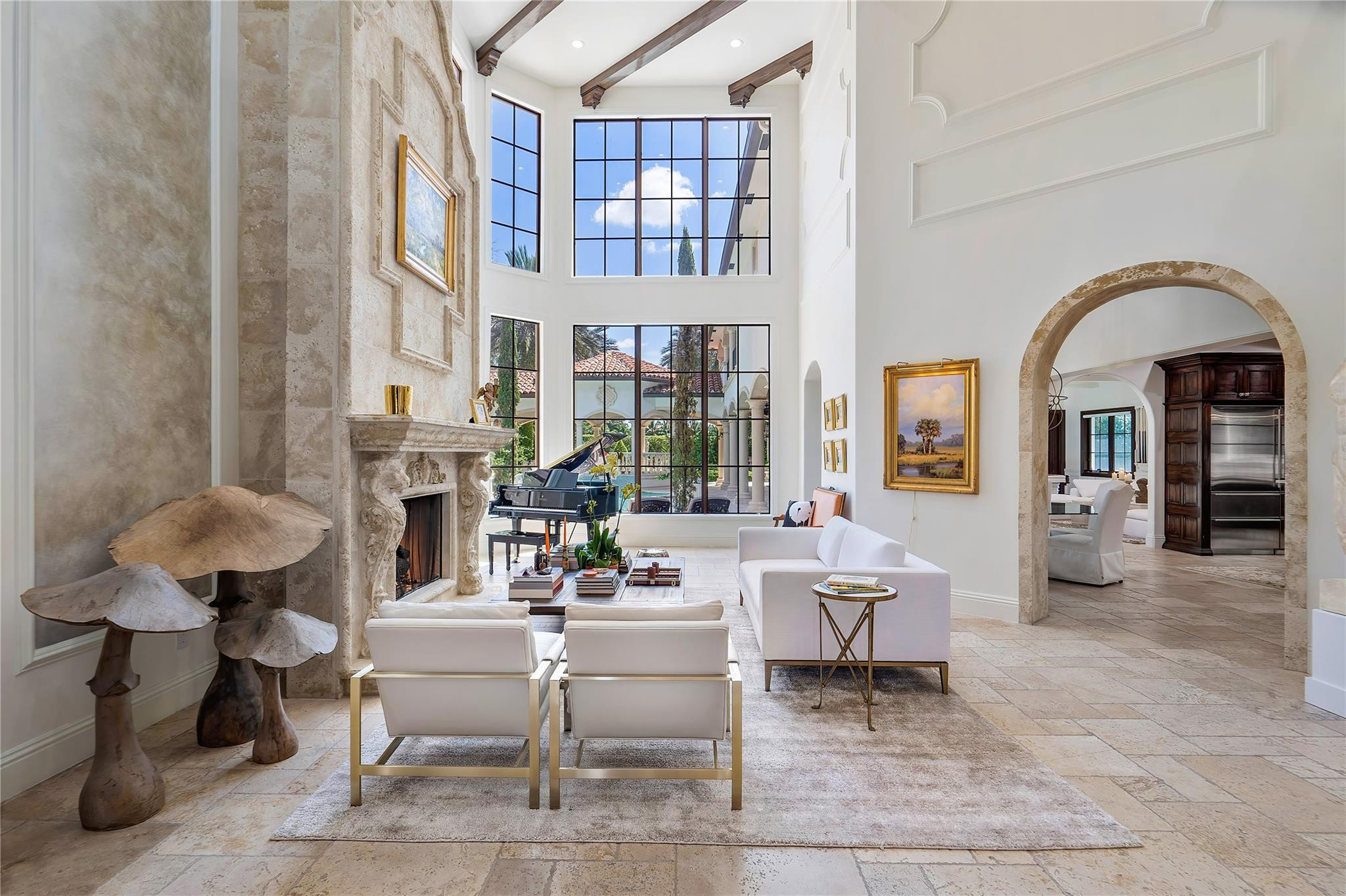 Stonebrook Estates - Residential