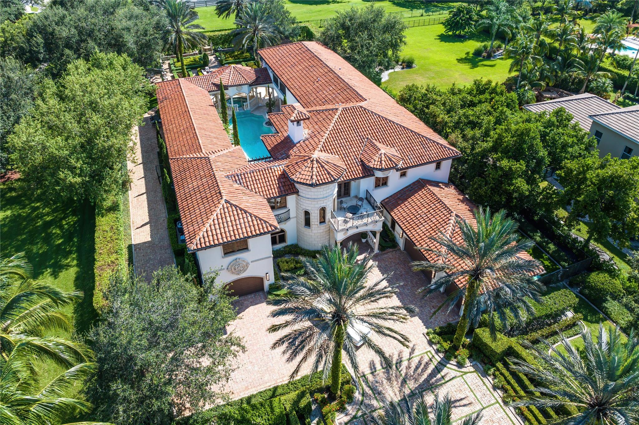 Stonebrook Estates - Residential