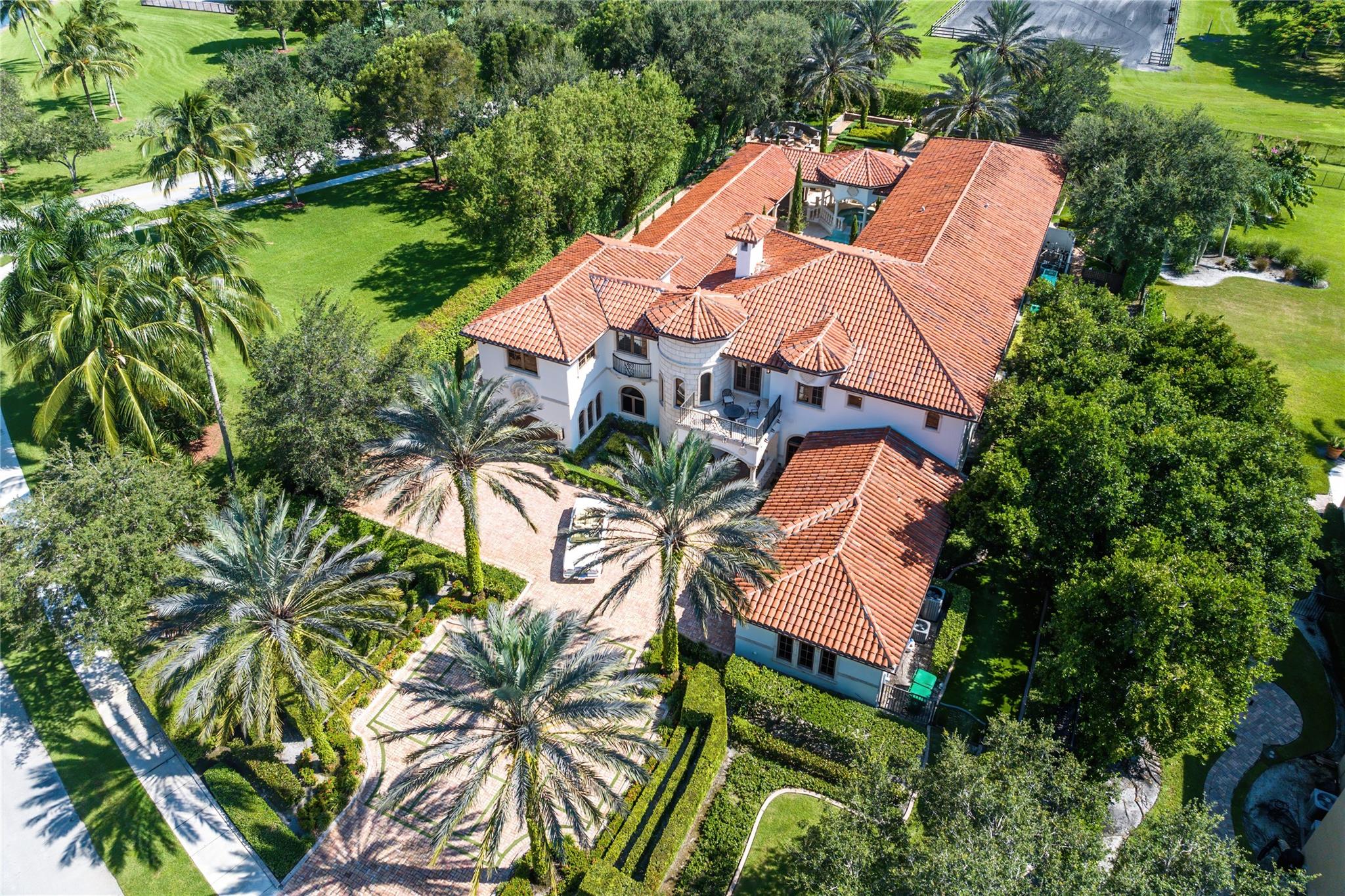 Stonebrook Estates - Residential