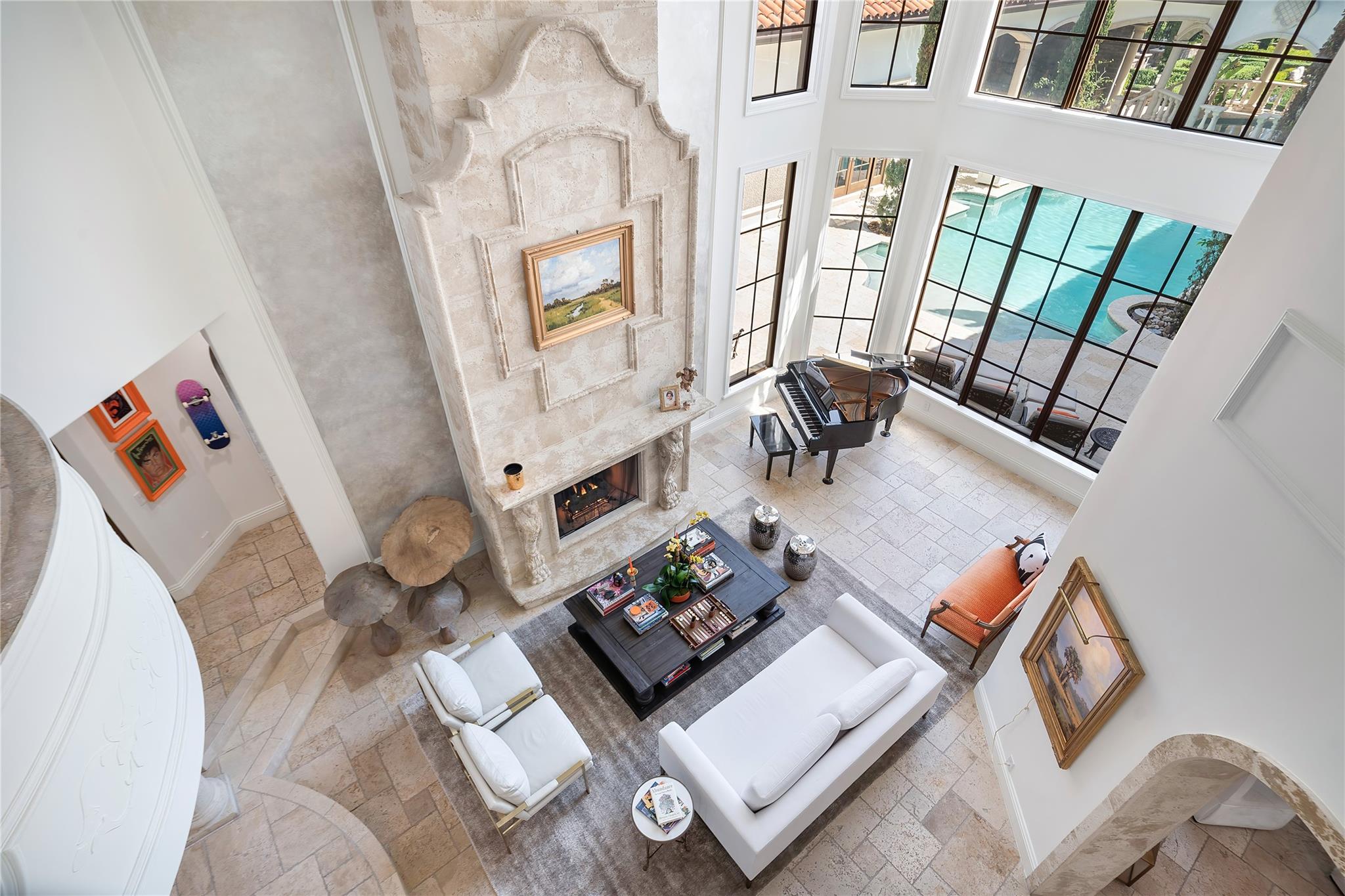 Stonebrook Estates - Residential