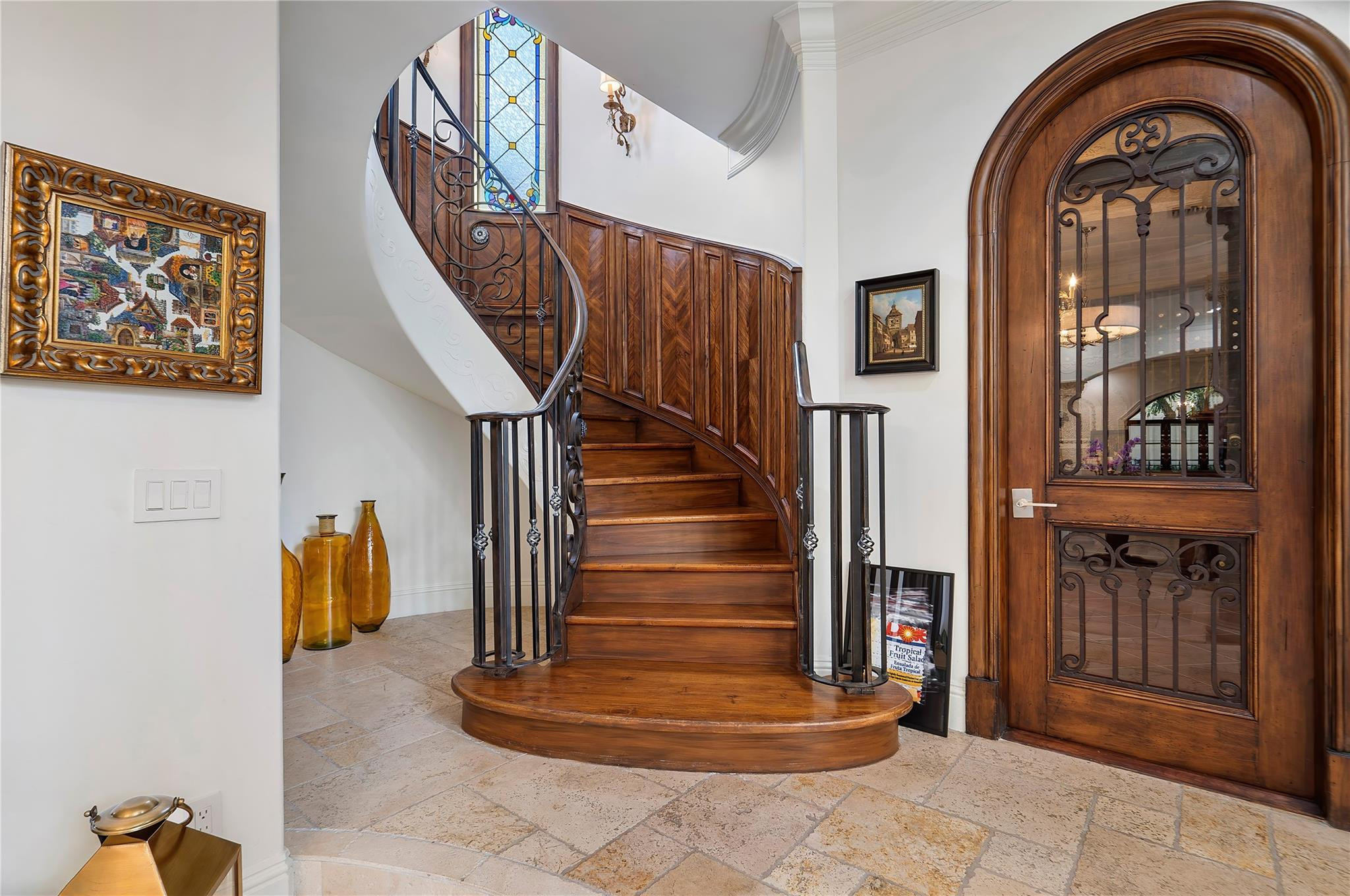 Stonebrook Estates - Residential