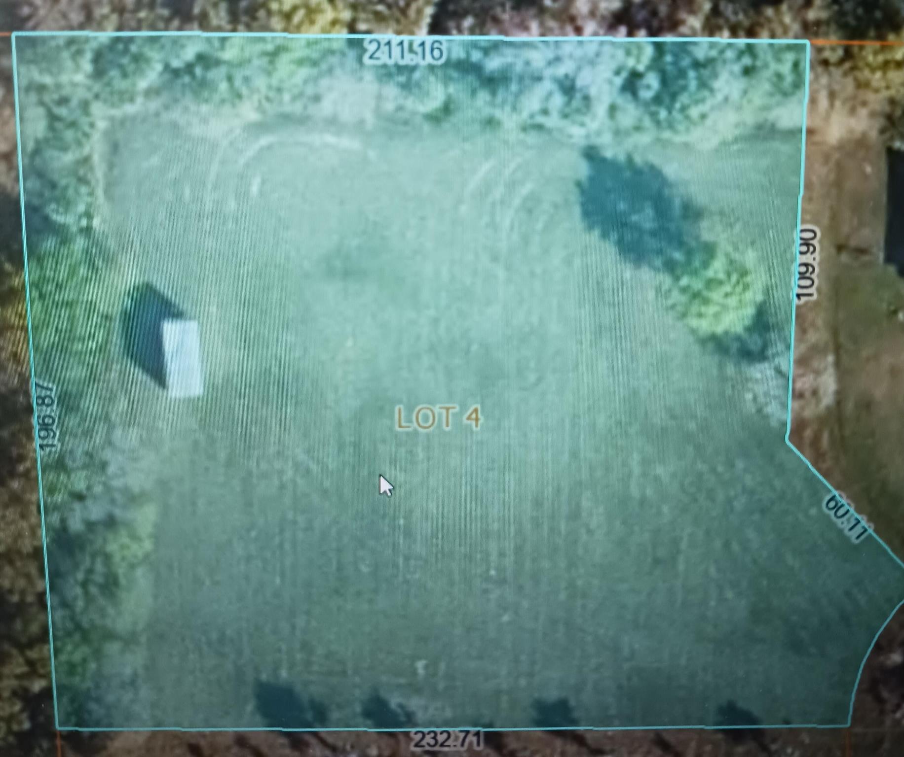 OAKBRIDGE SUBDIVISION - Land