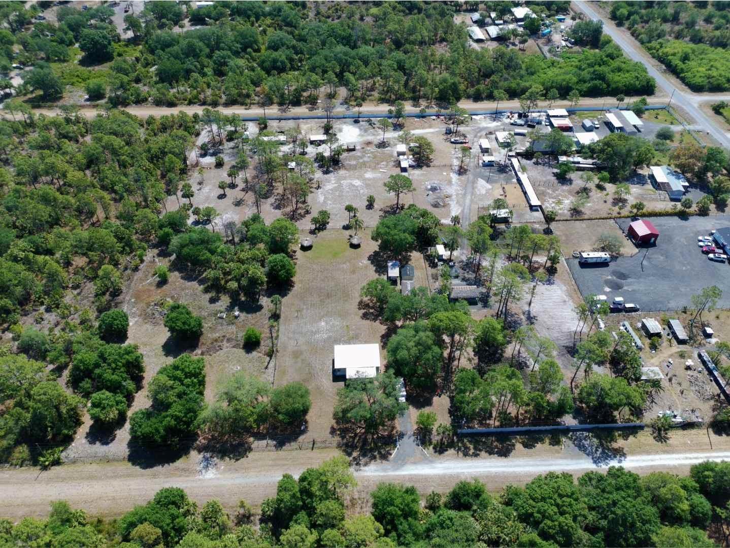 Montura Ranch - Residential