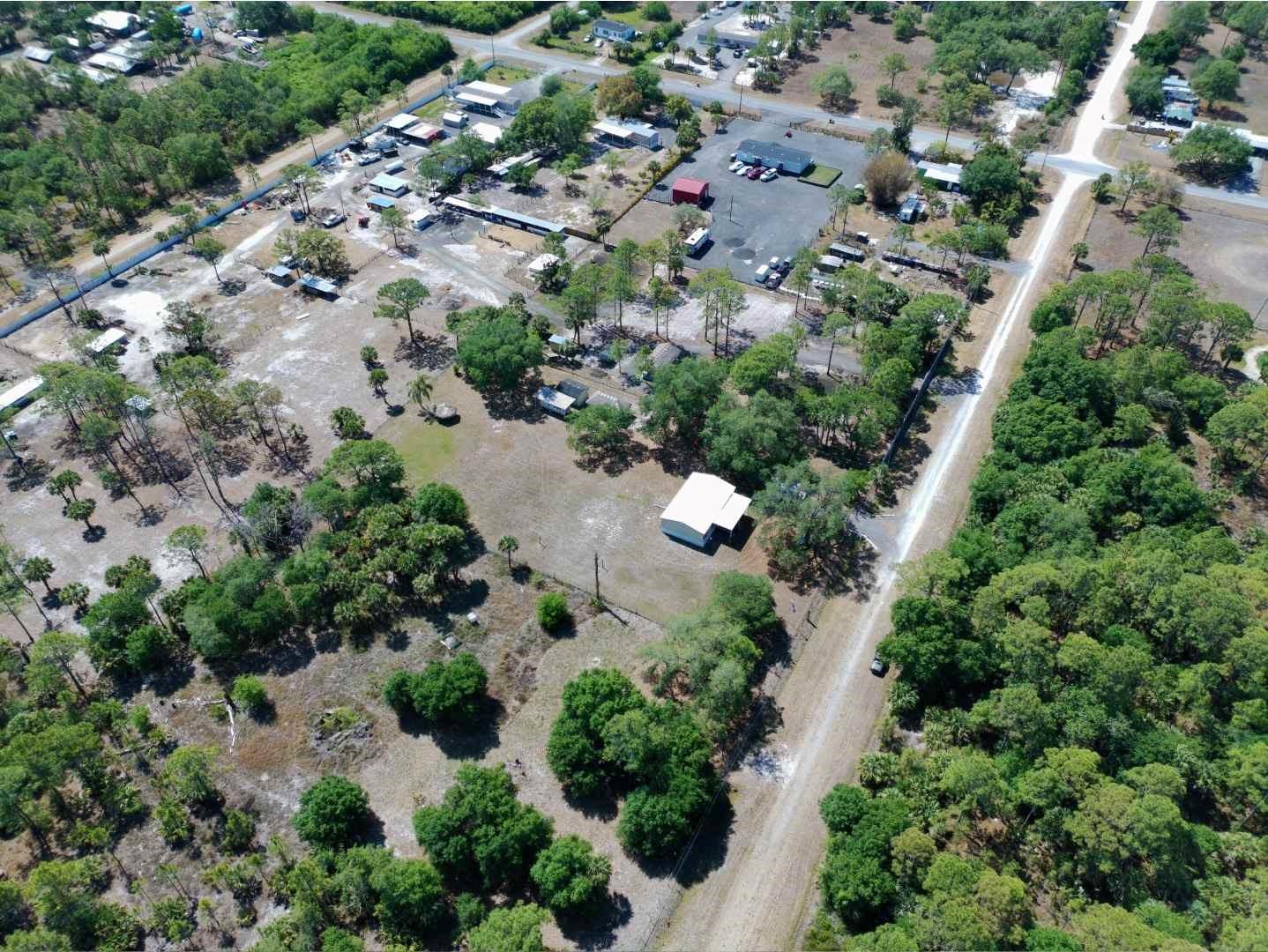 Montura Ranch - Residential
