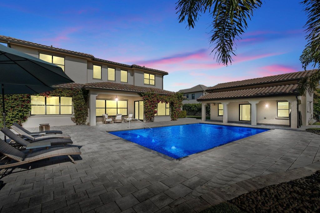 Photo of 3045 NW Radcliffe Way, Palm City, FL 34990 (MLS # R10968934)