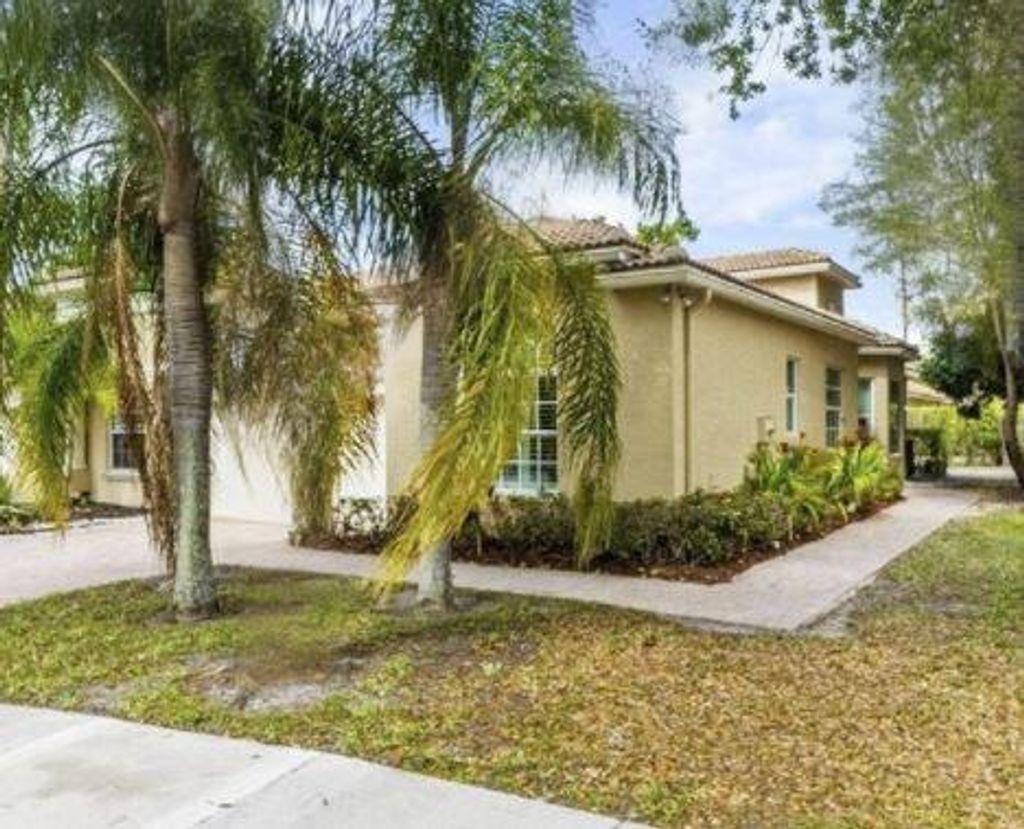 Photo of 2658 Sandy Cay, West Palm Beach, FL 33411 (MLS # B26014369)