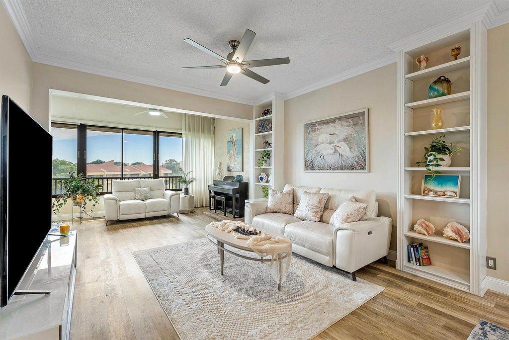 Photo of 7546 La Paz Boulevard E #404, Boca Raton, FL 33433 (MLS # R11130536)