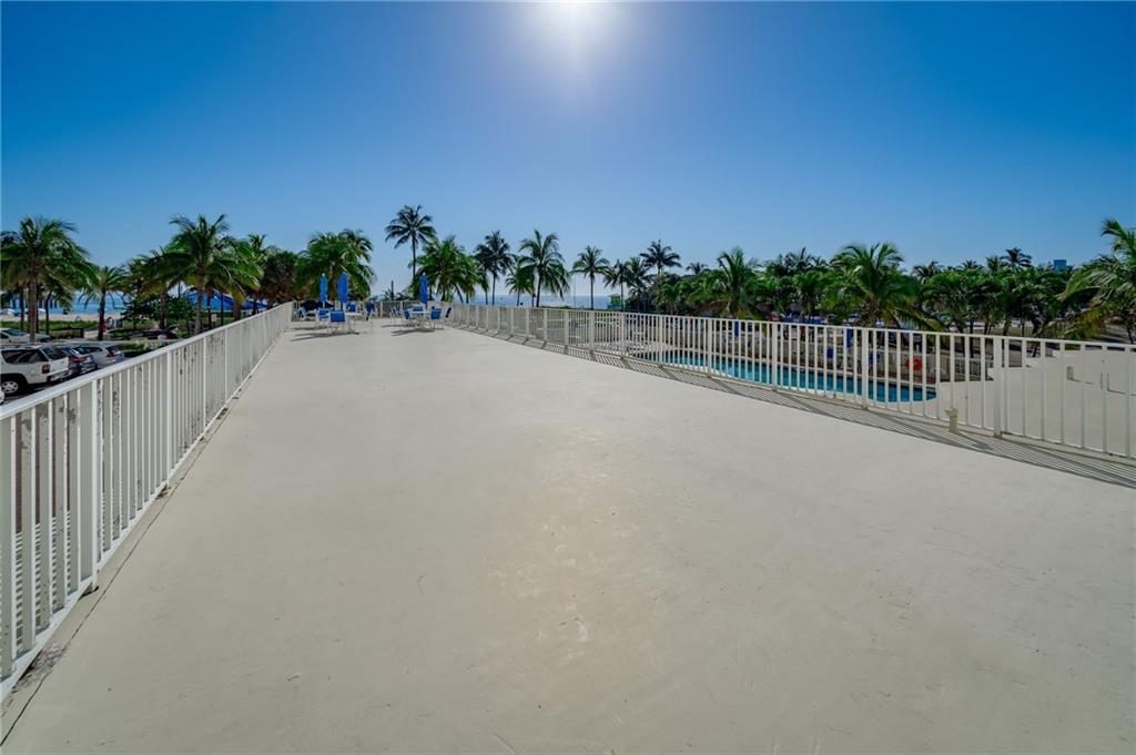 Sea Monarch - Residential
