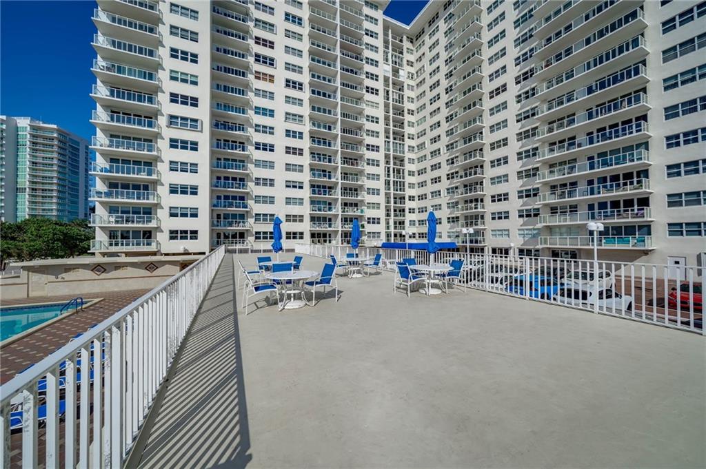 Sea Monarch - Residential