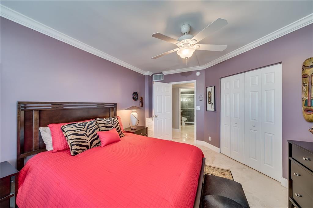 Sea Monarch - Residential