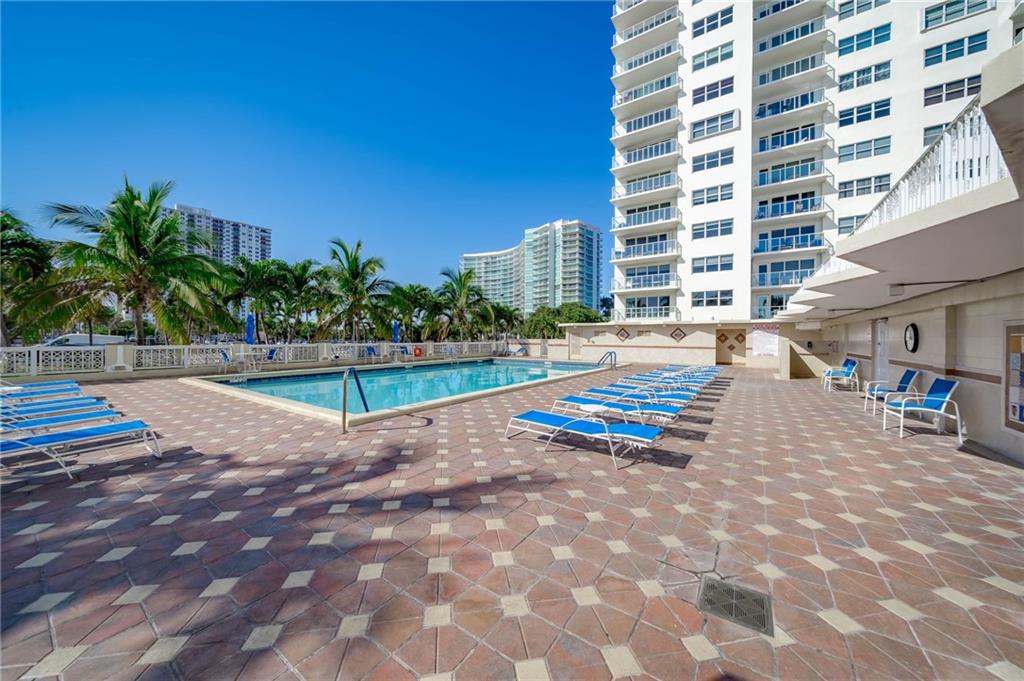 Sea Monarch - Residential