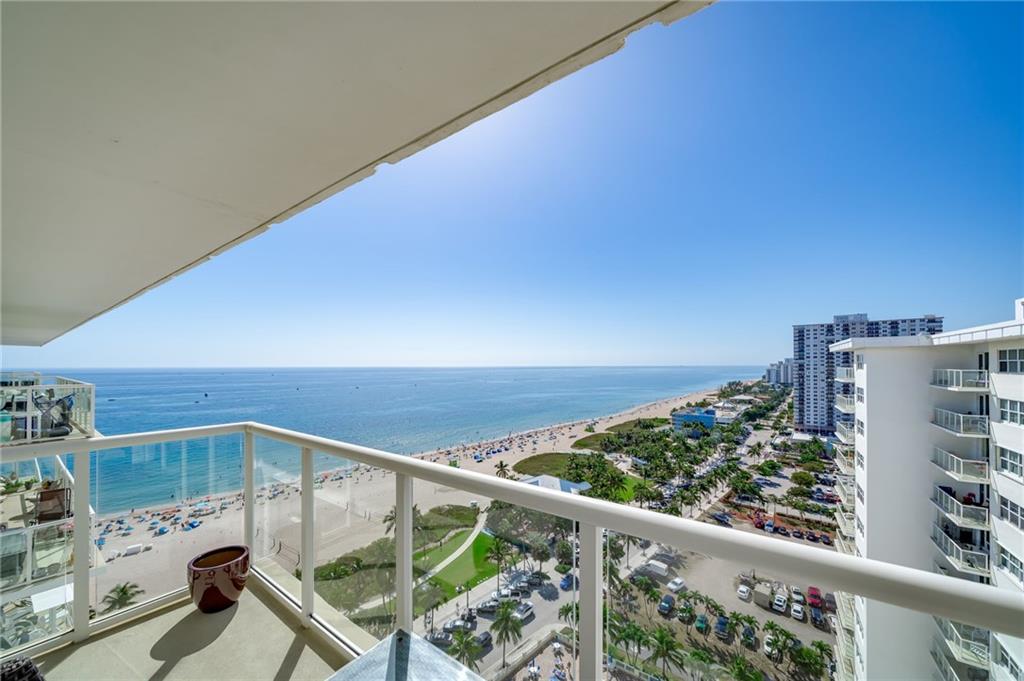 Sea Monarch - Residential