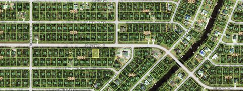 989 Biscayne Drive Port Charlotte FL 33953