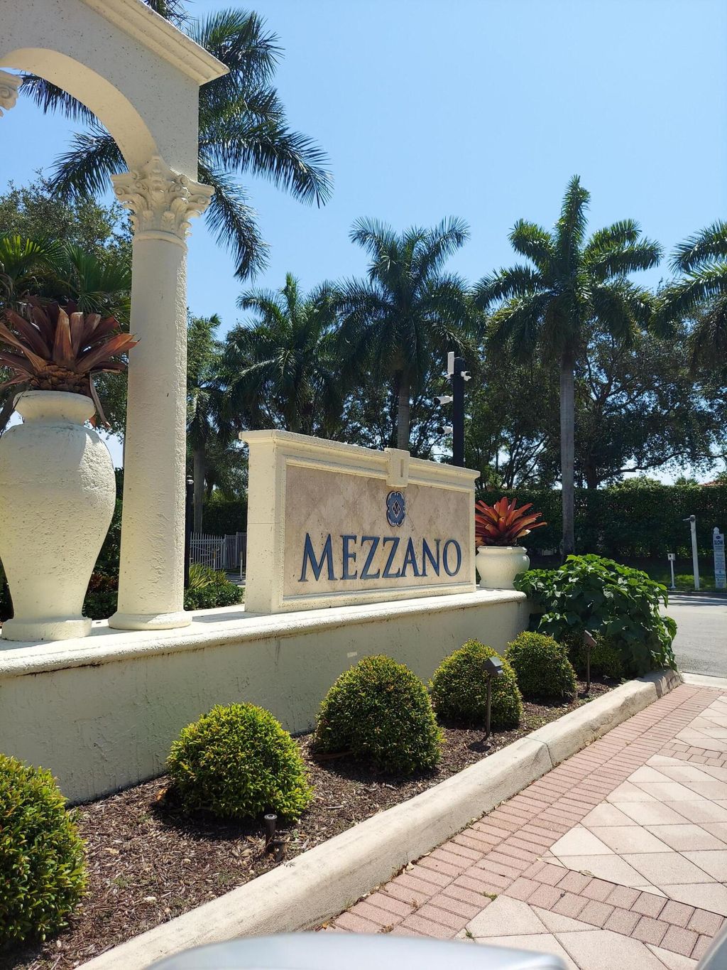 Photo of 9849 Baywinds Drive #8302, West Palm Beach, FL 33411 (MLS # R11158626)