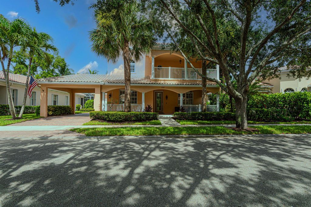 Photo of 230 San Remo Drive, Jupiter, FL 33458 (MLS # R11105173)